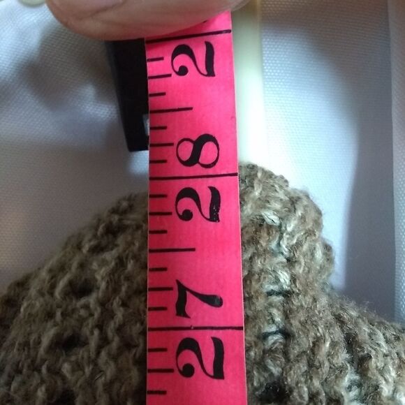 Mudd sweater vest  - Picture 5 of 5